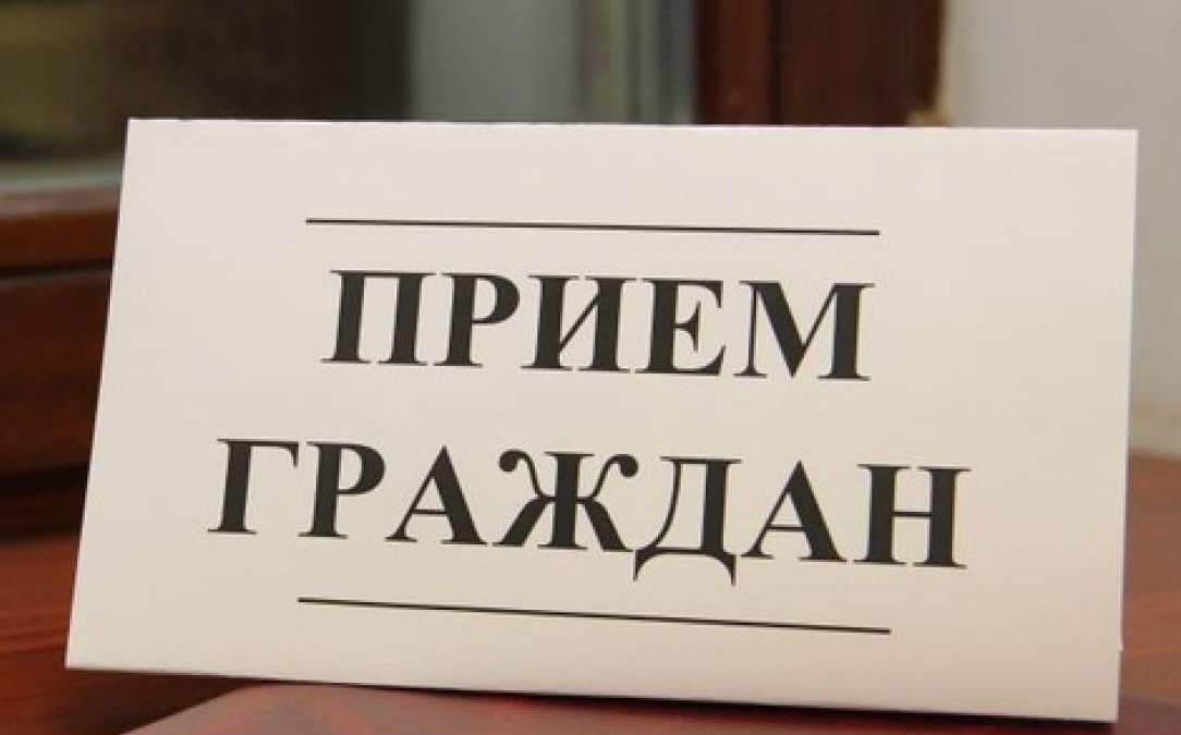 Совместный прием граждан Уполномоченным по правам человека в Республике Татарстан